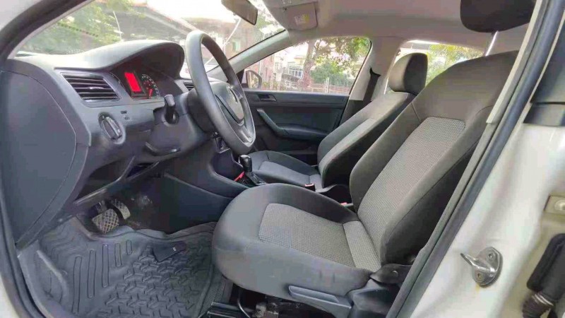 茂名21年大众捷达5