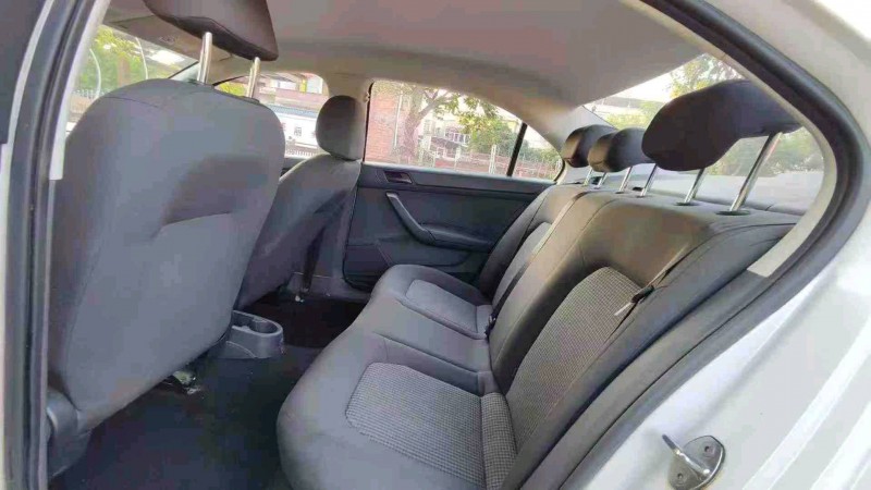 茂名21年大众捷达6