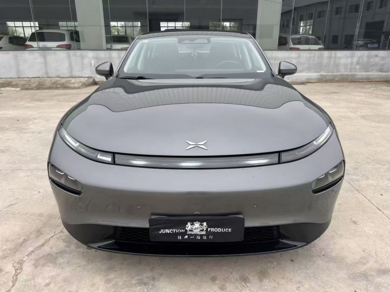襄陽23年小鵬汽車p71