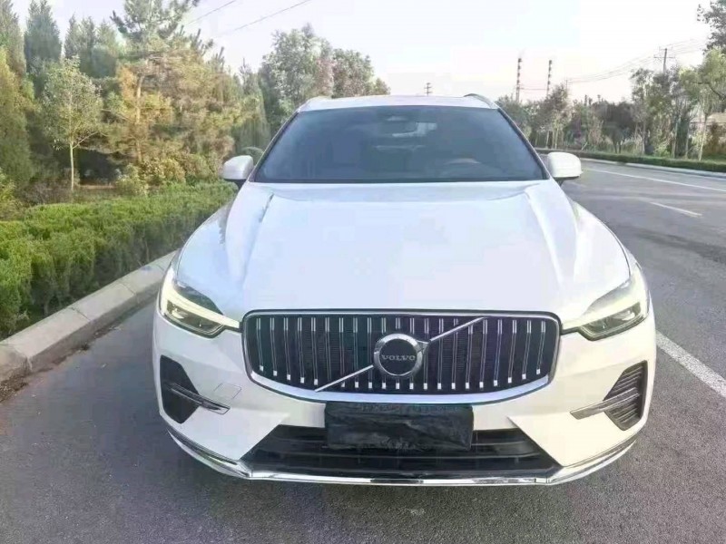 濱州22年沃爾沃XC601