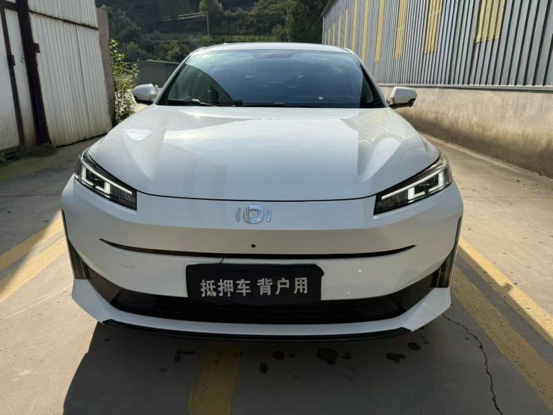 承德24年長安汽車啟源1