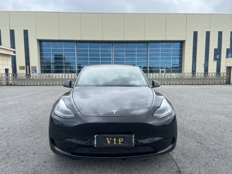 鹽城22年特斯拉MODEL Y1