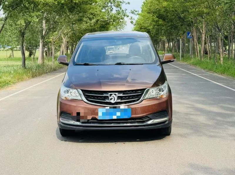 徐州20年宝骏7301