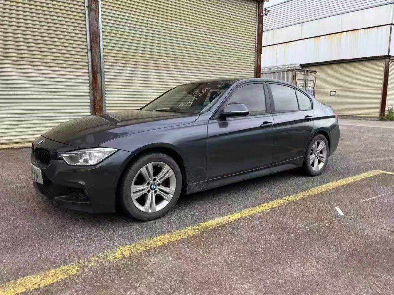 佛山14年宝马3系2