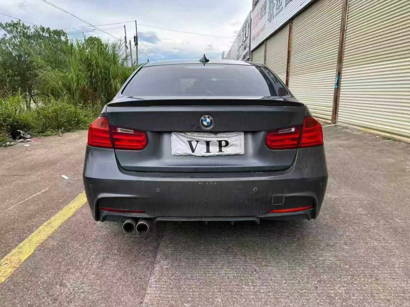 佛山14年宝马3系6