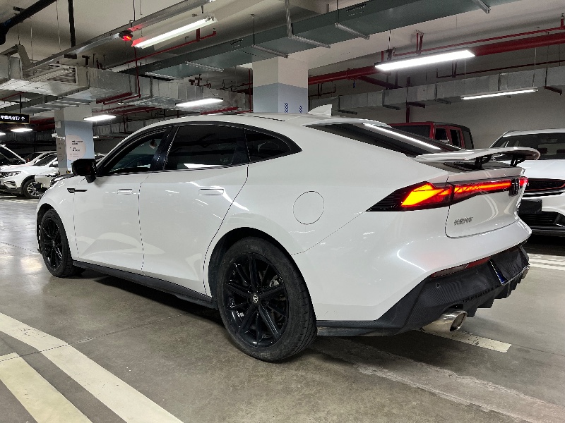 成都22年長安汽車UNI7