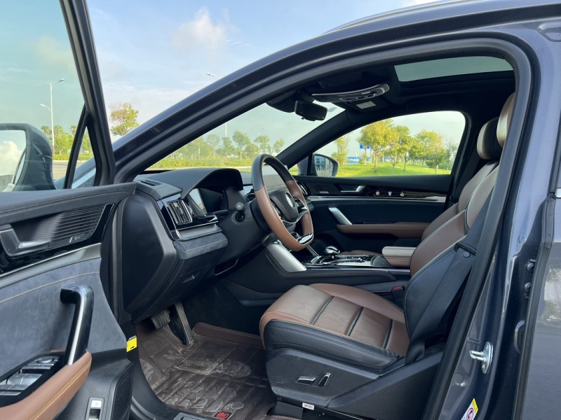 盐城21年比亚迪唐4