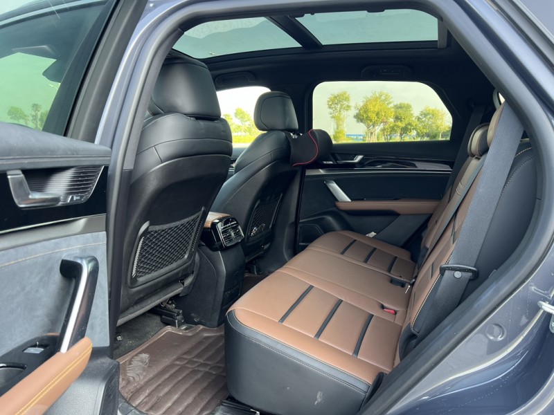 盐城21年比亚迪唐5