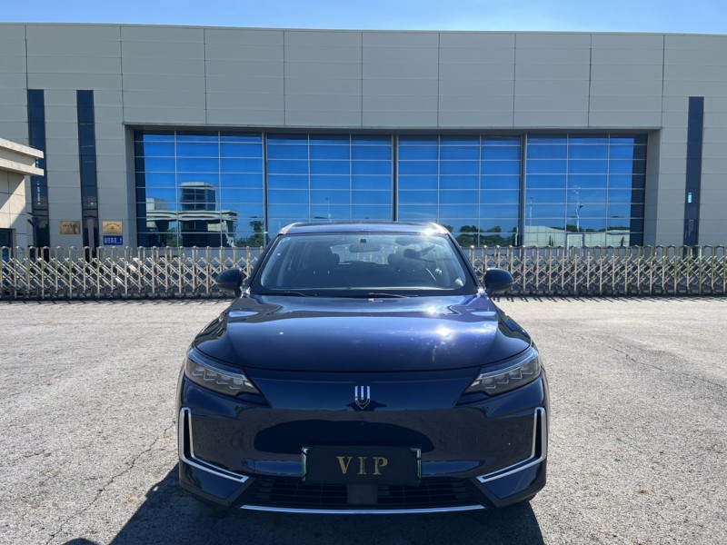 鹽城25年創維EV61