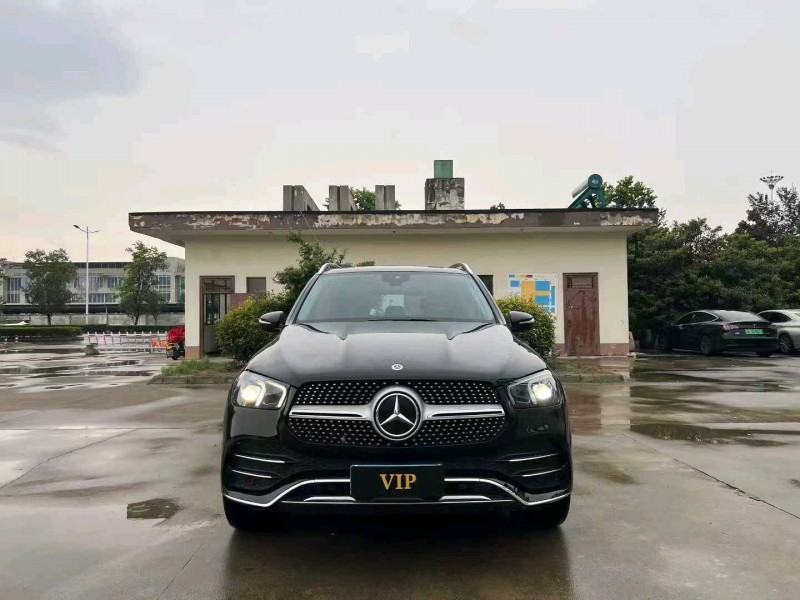 宿迁23年奔驰GLE1
