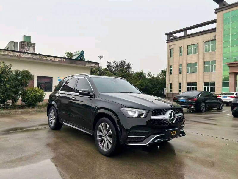 宿迁23年奔驰GLE3