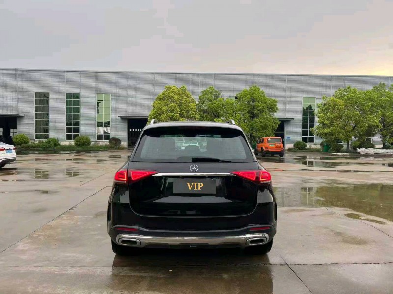 宿迁23年奔驰GLE9