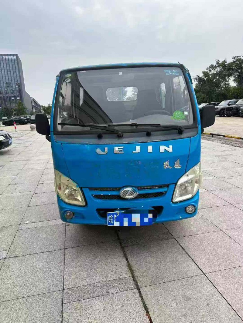 蚌埠16年上汽集團輕卡1