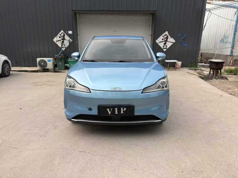 徐州22年哪吒V1