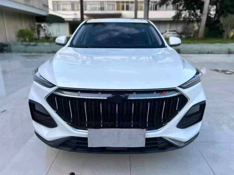 江門23年長安汽車歐尚1