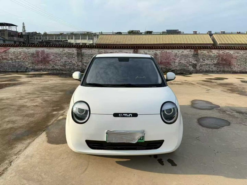 徐州24年長安汽車Lumin1