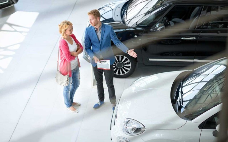 开抵押车跑长途安全吗？