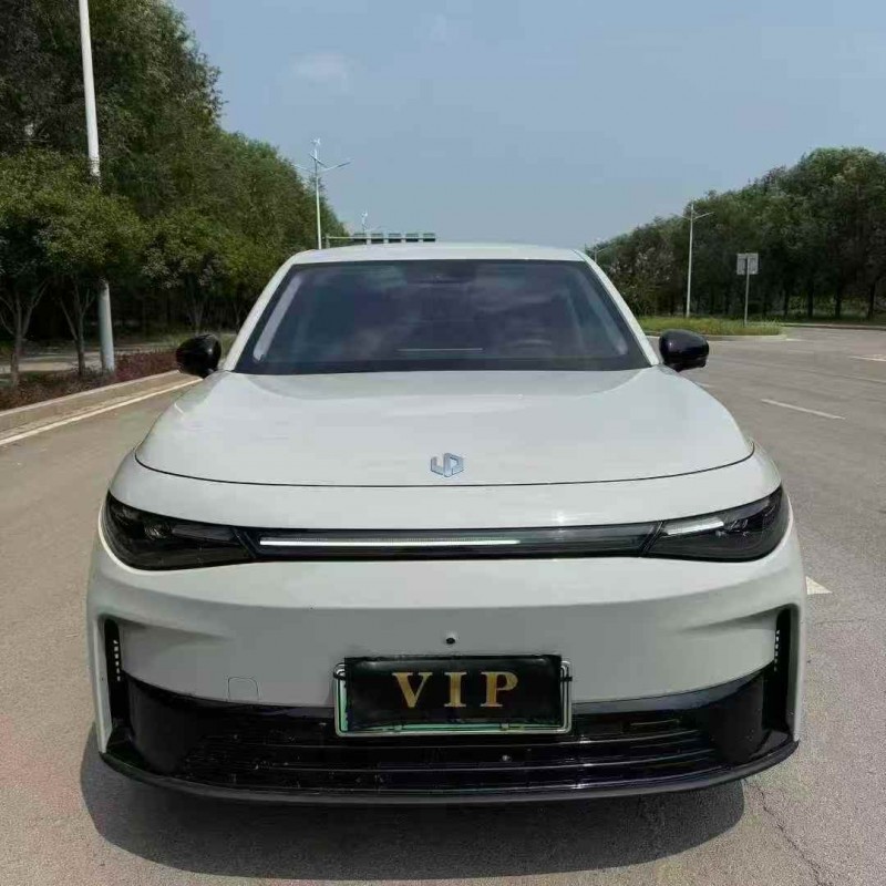 棗莊24年零跑汽車C101