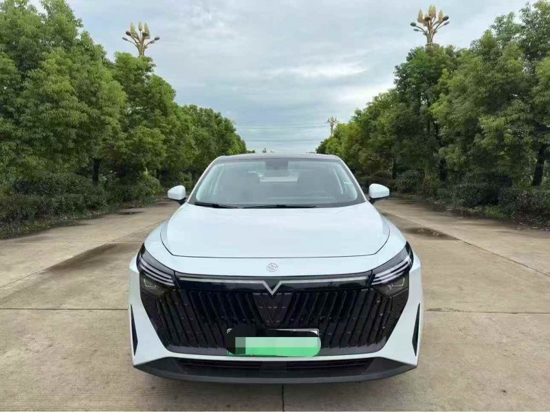 鹽城25年啟辰大V1