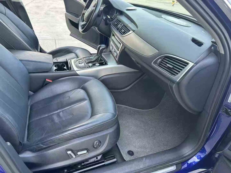 徐州17年奥迪A6L6