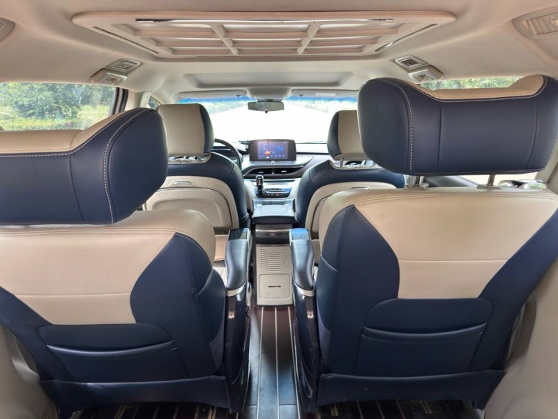 盐城21年别克GL89