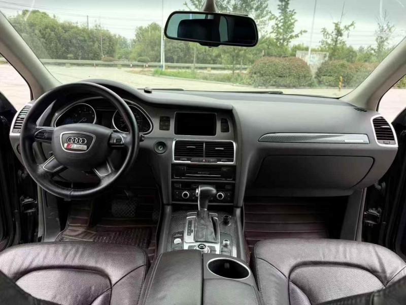 徐州14年奥迪Q75