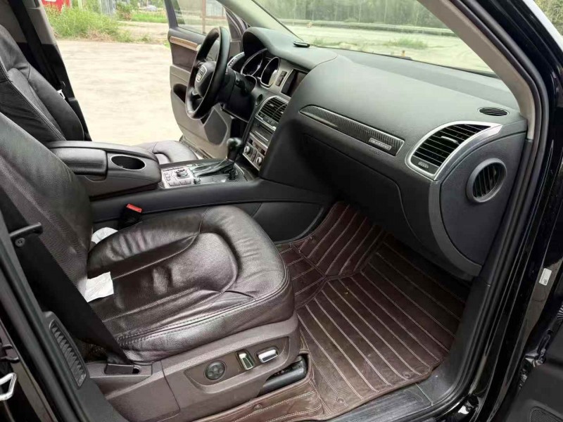 徐州14年奥迪Q76