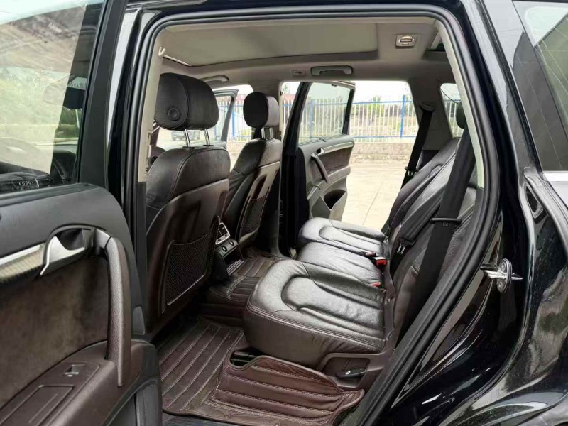 徐州14年奥迪Q77