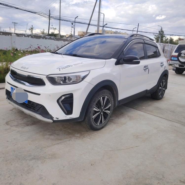 塔城22年起亚KX12