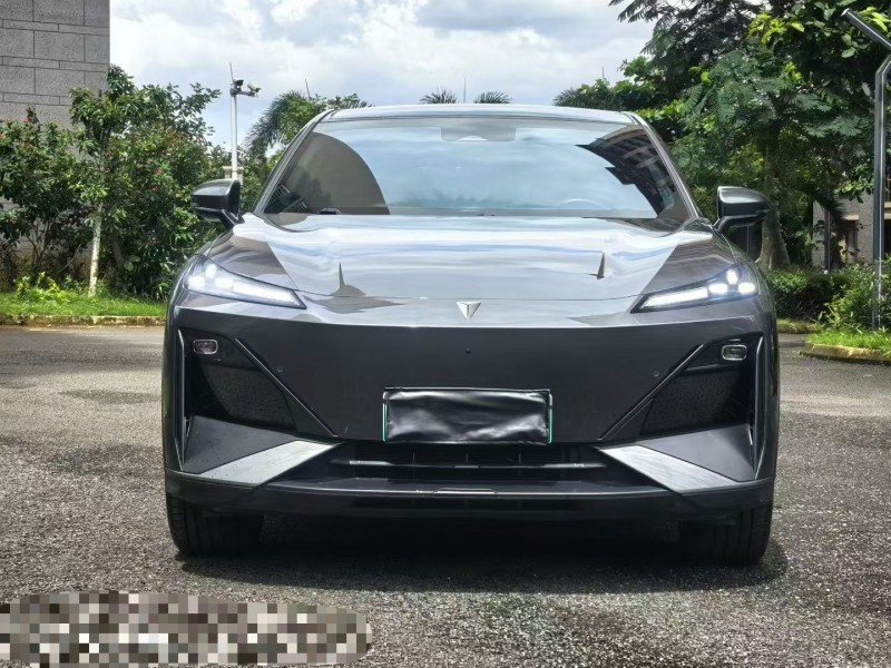 海口23年長安汽車深藍1