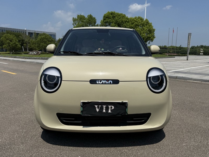 鹽城24年長安汽車Lumin1