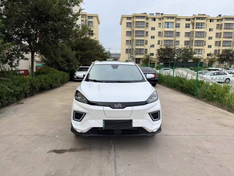 徐州22年威馬汽車EX-51