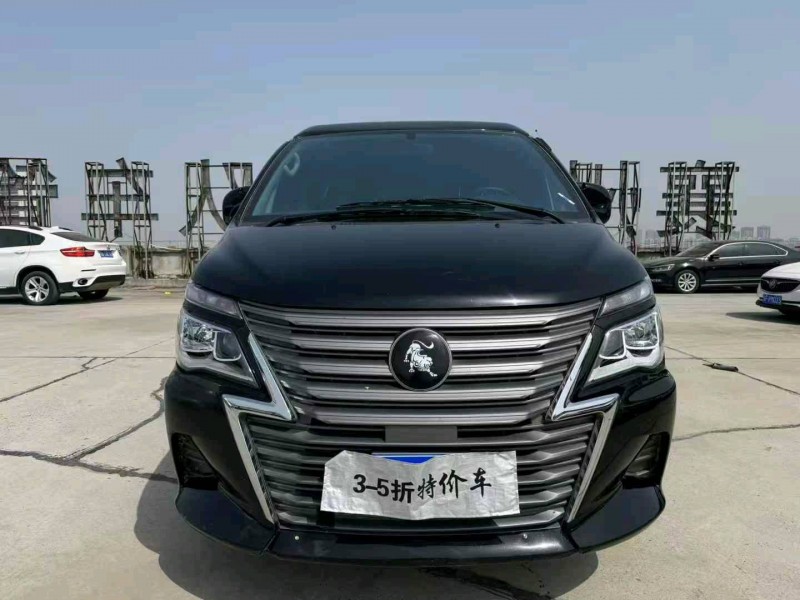 襄陽24年東風菱智1