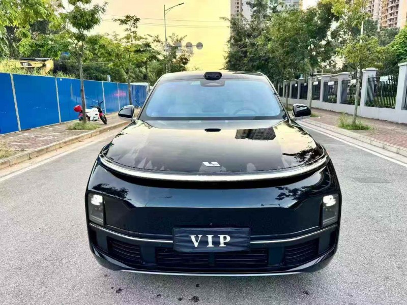 徐州23年理想L91