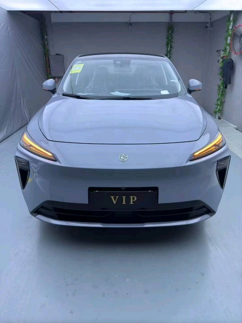 廣州25年啟辰大V1