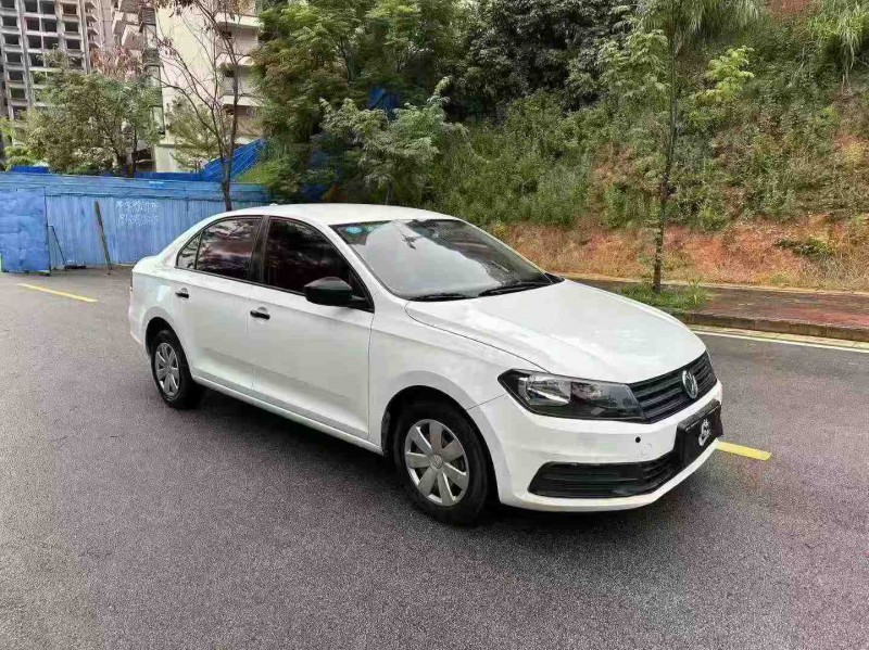 南宁18年大众桑塔纳2