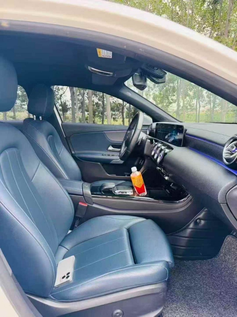 连云港20年奔驰A4