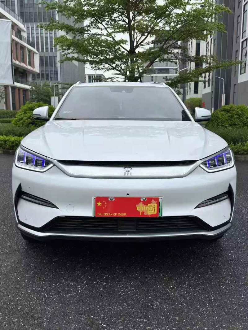 廣州23年比亞迪宋1