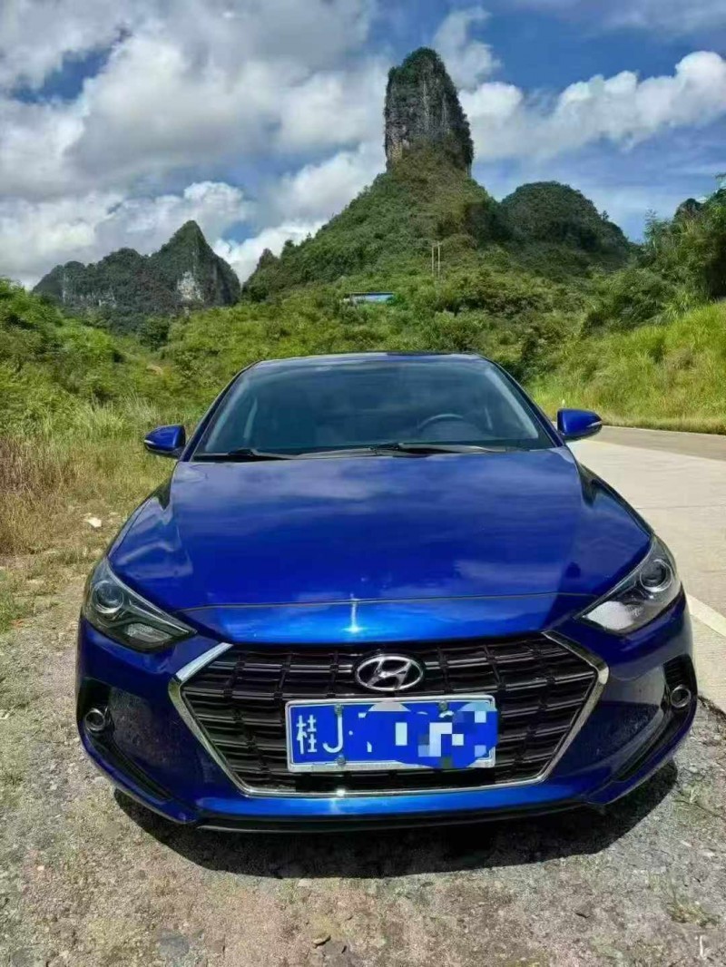 欽州20年現代領動1