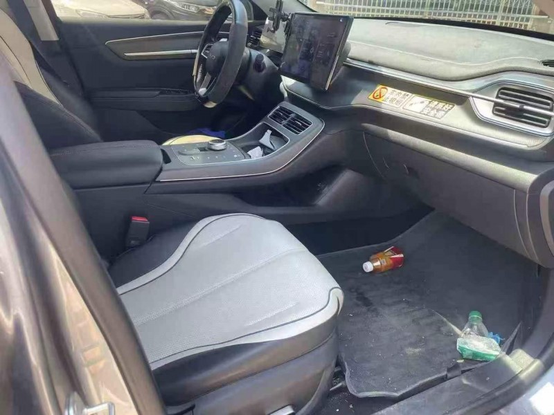 长沙24年比亚迪驱逐舰4