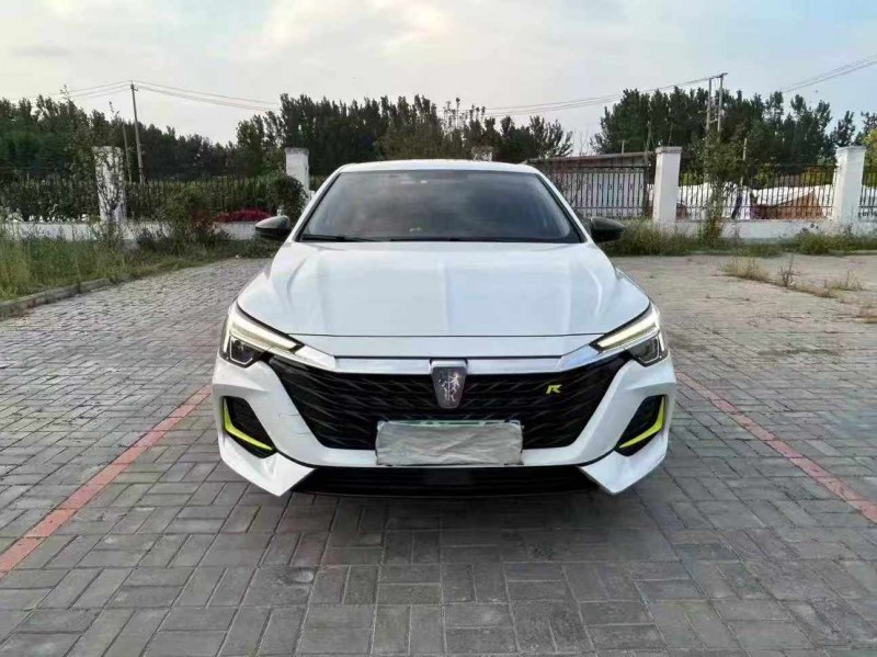 徐州22年榮威i61