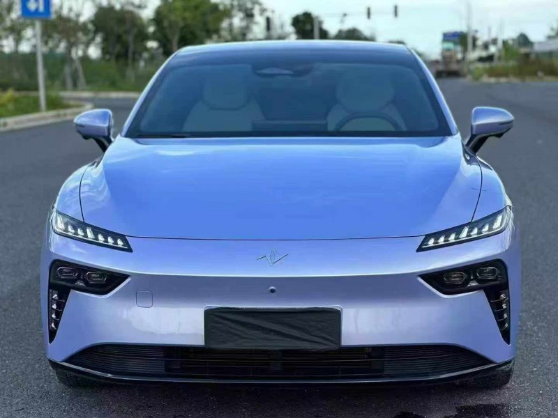 江門25年長安汽車啟源1