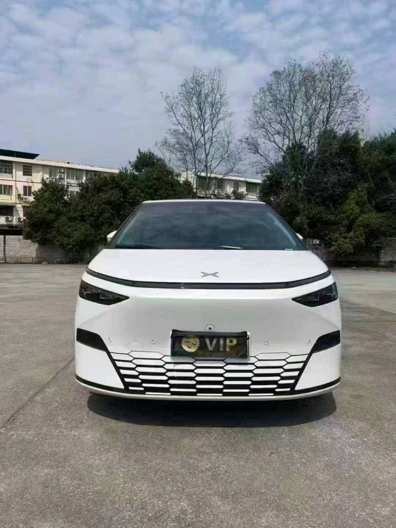 桂林24年小鵬汽車X91