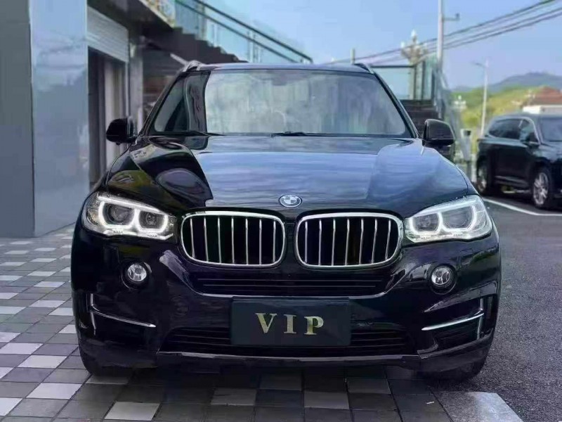 重庆18年宝马X51