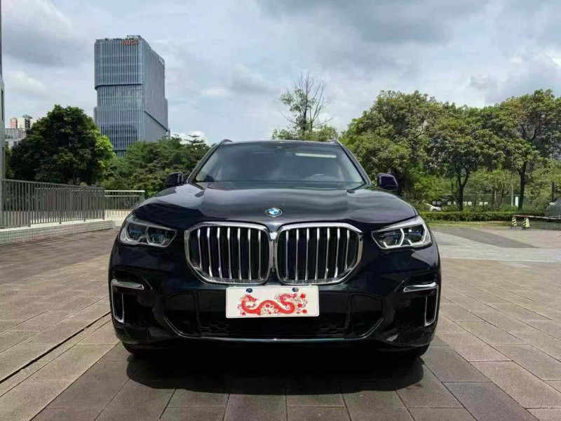 佛山23年宝马X51