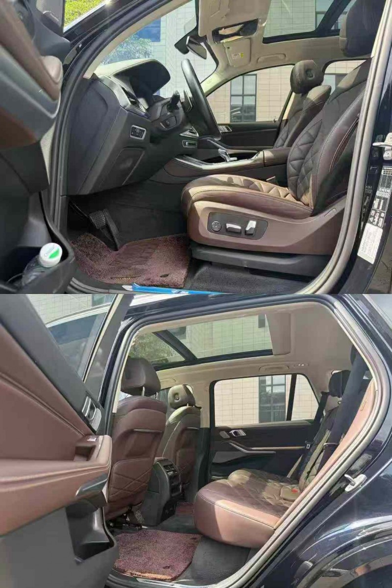 佛山23年宝马X56