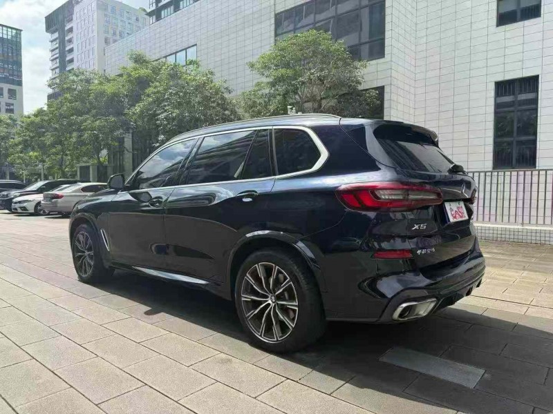 佛山23年宝马X58