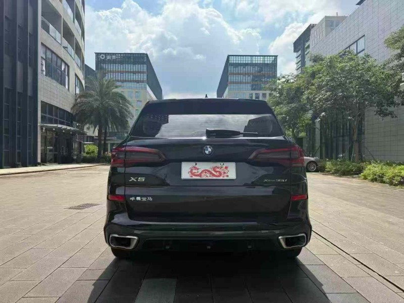 佛山23年宝马X59