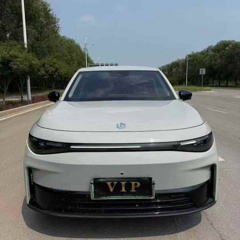 濟寧24年零跑汽車C101