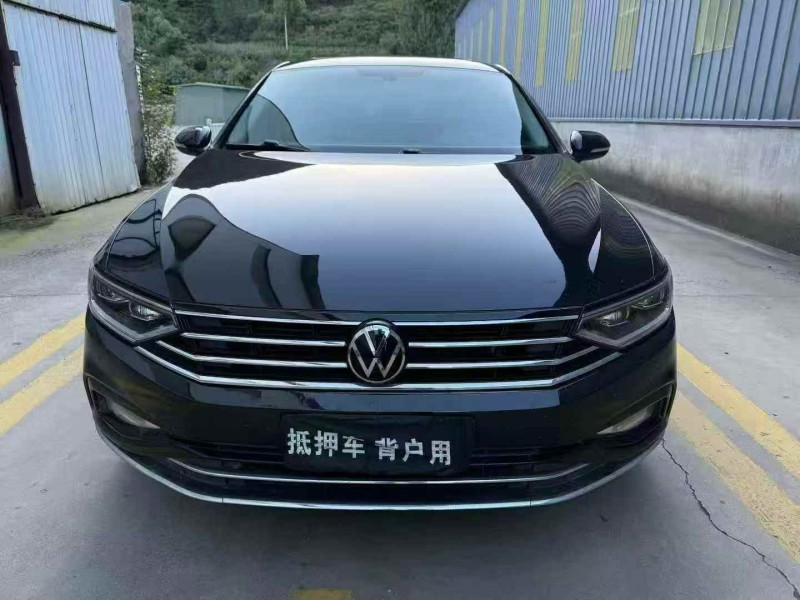 秦皇島21年大眾邁騰1